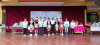 Ngày hội đọc sách và văn hóa đọc Trường PTDTBT THCS THCS Ma Thì Hồ