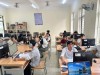 Trường PTDTBT THCS Ma Thì Hồ tham gia khảo sát chính thức Về đánh giá diện rộng quốc gia kết quả học tập của học sinh lớp 9 năm 2026