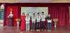 TRƯỜNG PTDTBT THCS MA THÌ HỒ LONG TRỌNG TỔ CHỨC LỄ TỔNG KẾT NĂM HỌC 2025 – 2026