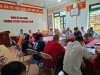 TRƯỜNG PTDTBT THCS MA THÌ HỒ TỔ CHỨC HỌP TRIỂN KHAI NHIỆM VỤ ĐẦU NĂM NĂM HỌC 2026–2027