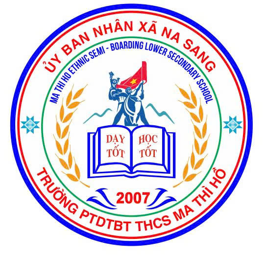 Trường PTDTBT THCS Ma Thì Hồ