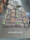 Thực đơn sáng 7/9/2026