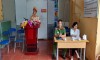 TUYÊN TRUYỀN AN TOÀN GIAO THÔNG TẠI TRƯỜNG PTDTBT THCS MA THÌ HỒ