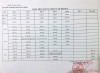 Bảng thực đơn ăn theo tuần tháng   9